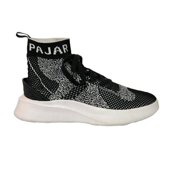 Pajar Canada Breathable EXO LITE HI Knit Sneaker - Picture 1 of 6